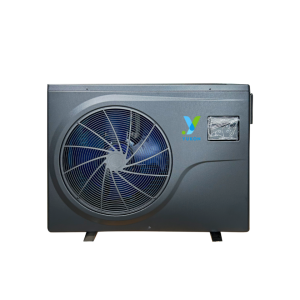 BOMBA DE CALOR IN12 INVERTER YUKON (20 m3)